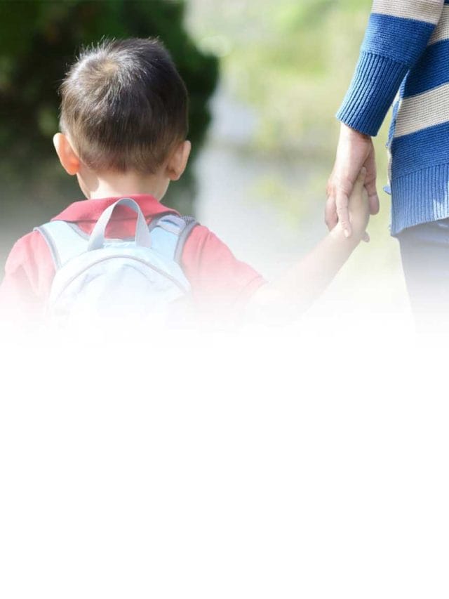 ऐसे करें अपने बच्चे को स्कूल भेजने की तैयारी