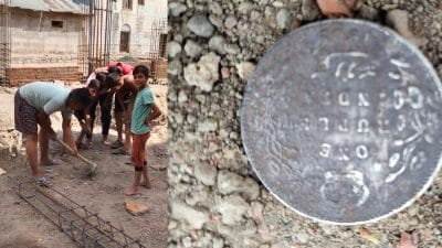 समय से पहले और भाग्य से ज्यादा किसी को कुछ नहीं मिलता यही कहावत चरितार्थ होती दिखी