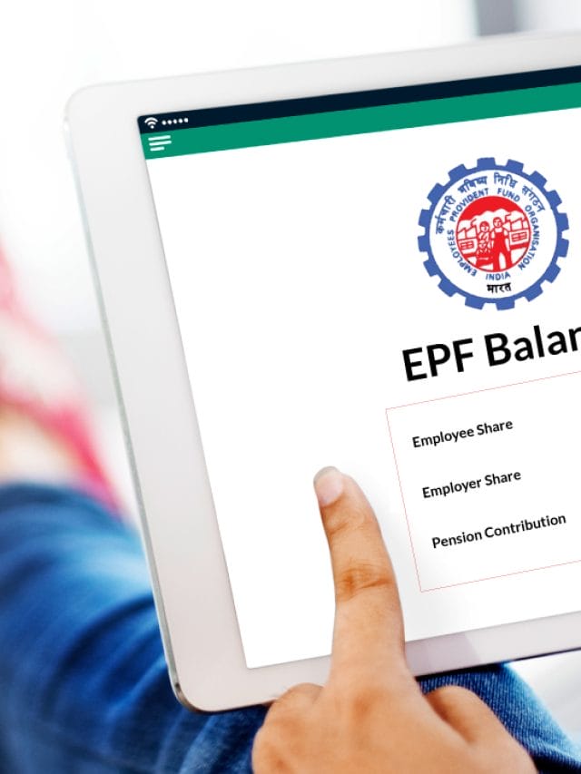 PF का पैसा ऑनलाइन ट्रांसफर करने का सबसे आसान तरीका