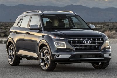 Hyundai की Venue का नया अवतार आपके बजट में, जाने क्या रहेगा खास
