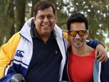 David Dhawan Hospitalized : डेविड धवन की अचानक तबियत बिगड़ी, अस्पताल में हुए भर्ती