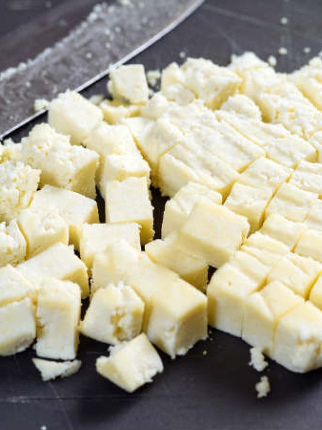 पनीर खाने के फायदे