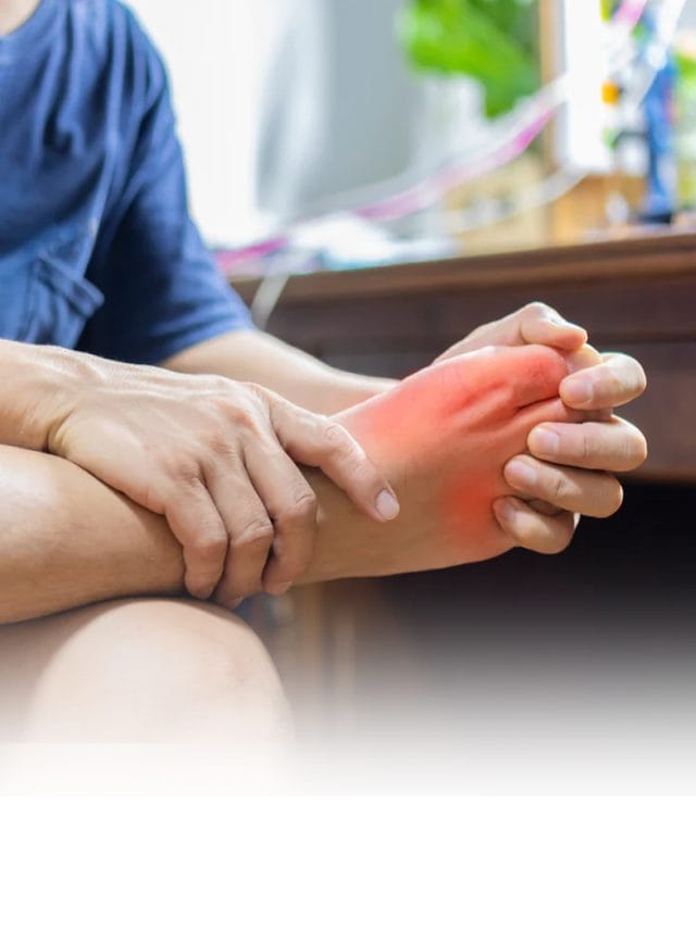 Uric Acid को करना है कंट्रोल तो काम आएंगे ये आयुर्वेदिक उपाय