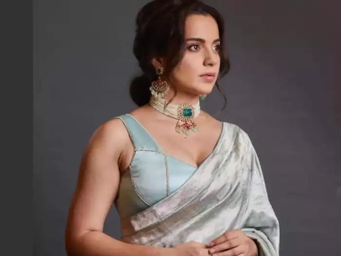 Kangana Ranaut