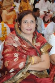 MP नगरीय निकाय चुनाव : बुरहानपुर से भाजपा की पूर्व महापौर माधुरी अतुल पटेल प्रत्याशी, आइए जानें इनके बारे में