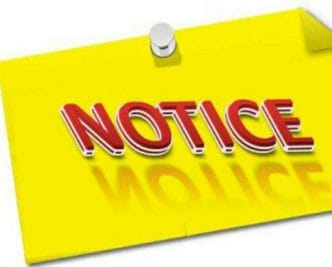 इंजीनियर ने ऑफिशियल ग्रुप में पोस्ट किया अश्लील वीडियो, निलंबन का नोटिस जारी