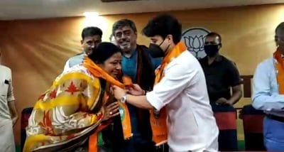 चुनाव तैयारियों की बैठक में शामिल हुए सिंधिया, कार्यकर्ताओं के आक्रोश पर कही बड़ी बात