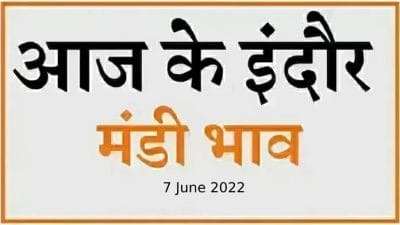 Mandi bhav: 7 जून 2022 के Today’s Mandi Bhav के लिए पढ़े सबसे विश्वसनीय खबर