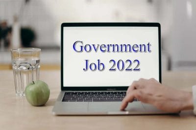 Government Job 2022 : यहाँ 22 पदों पर निकली है भर्ती, जानें आयु-पात्रता, 07 अक्टूबर से पहले करें आवेदन