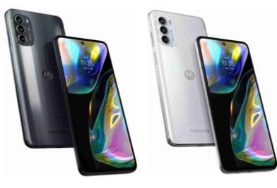 Moto G82 5G भारत में लॉन्च, कम कीमत में मिलेंगे कई कमाल के फीचर्स, इस दिन होगी सेल शुरू, जाने