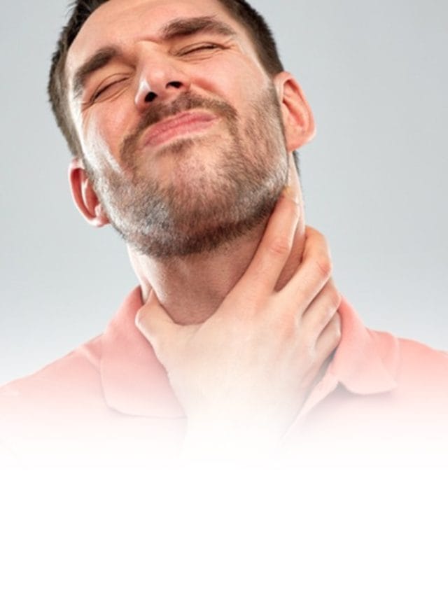 पुरुषों में थायराइड के लक्षण हो सकती हैं ये 7 समस्याएं