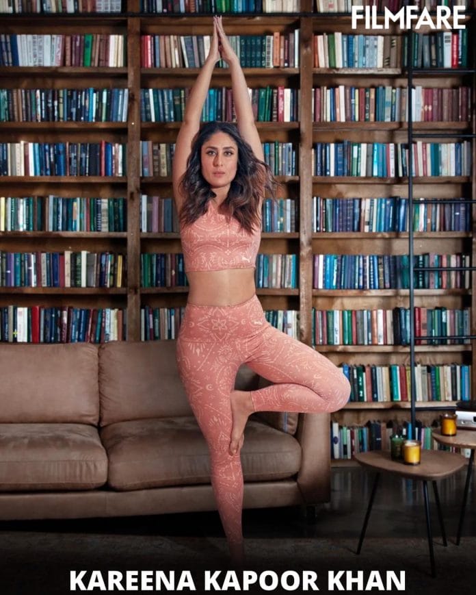 Yoga in Bollywood : योग से अपनी खूबसूरती और फिटनेस बनाए रखते हैं ये बॉलीवुड सितारें