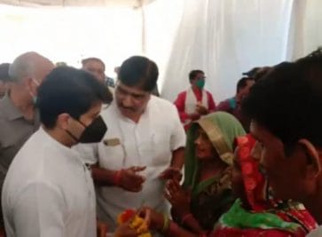 सिंधिया के महल में दावेदारों का मेला, हर किसी का दावा उससे अच्छा प्रत्याशी कोई नहीं