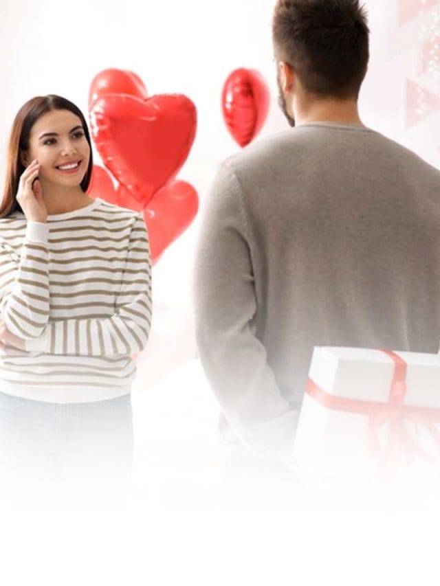 पत्नी को बर्थडे पर सरप्राइज देने के आइडियाज