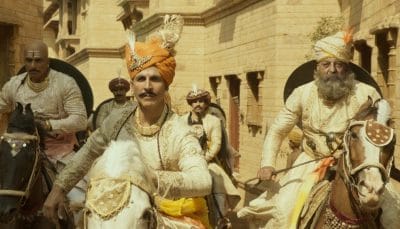 सम्राट पृथ्वीराज के राज्य में बनते थे “श्री मुहम्मद साम” के सिक्के! जाने इतिहास से कैसे अलग है फिल्म की कहानी