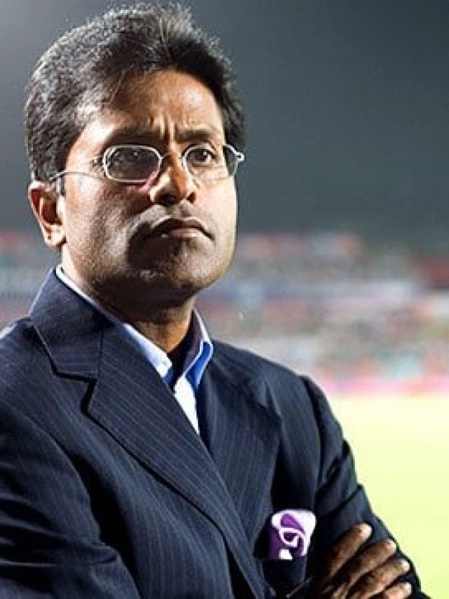 आईपीएल के पिता ललित मोदी के बारे में आप कितना जानते हैं?