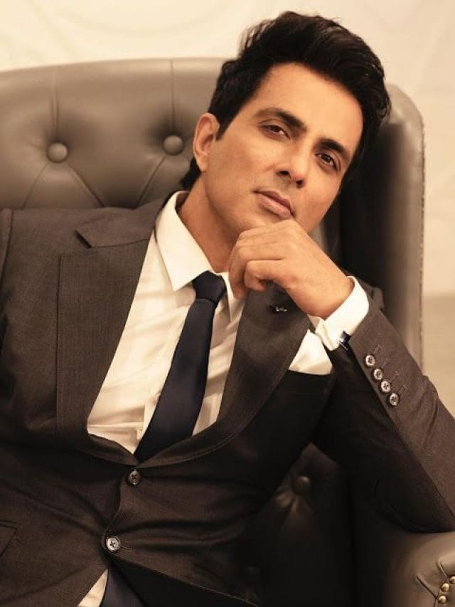 HBD Sonu Sood: 48 साल के हुए असली हीरो सोनू सूद को जन्मदिन की बधाई