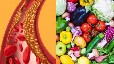 इस एक सब्जी के इस्तेमाल से कम करें हाई कोलेस्ट्रॉल, शुगर और बीपी भी होगा नार्मल