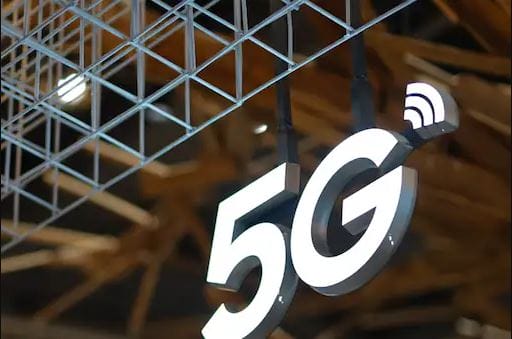 5G in indore