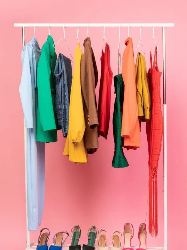 कपड़ों में फंगस लगने पर ये तरीके अपनाएं