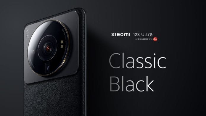 Xiaomi 12S Ultra हुआ लॉन्च, मिलेगा DSLR जैसा कैमरा, मार्केट में धूम मचाएगा यह स्मार्टफोन, जाने खासियत
