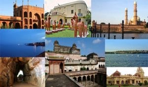 mp best place to visit in monsoon