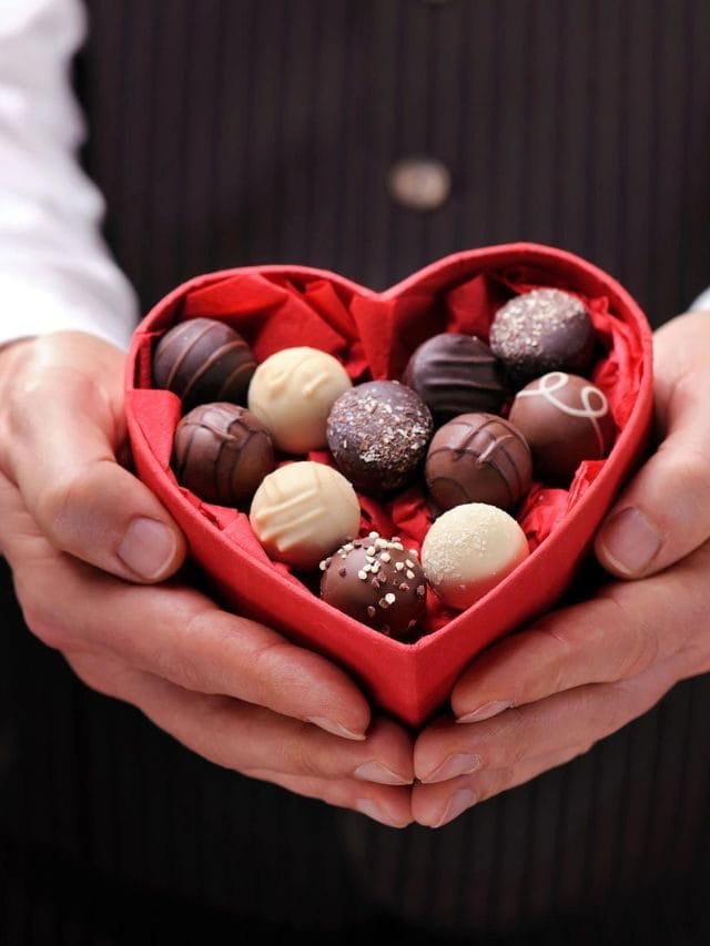 डार्क चॉकलेट आपकी हेल्थ के लिए है बेस्ट, जानिए कैसे?