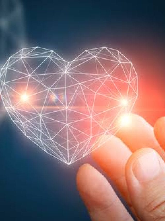 हृदय को स्वस्थ रखने के लिए लाइफस्टाइल में करें ये बदलाव, फॉलो करें ये टिप्स :