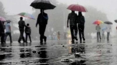 IMD Alert: चक्रवात का प्रभाव, इन राज्यों में बारिश का अलर्ट, पर्वतों पर बर्फबारी, बढ़ेगी ठंड, जानें पूर्वानुमान
