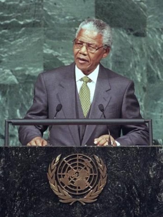 नेल्सन मंडेला अंतर्राष्ट्रीय दिवस 2022: महत्व और रोचक तथ्य