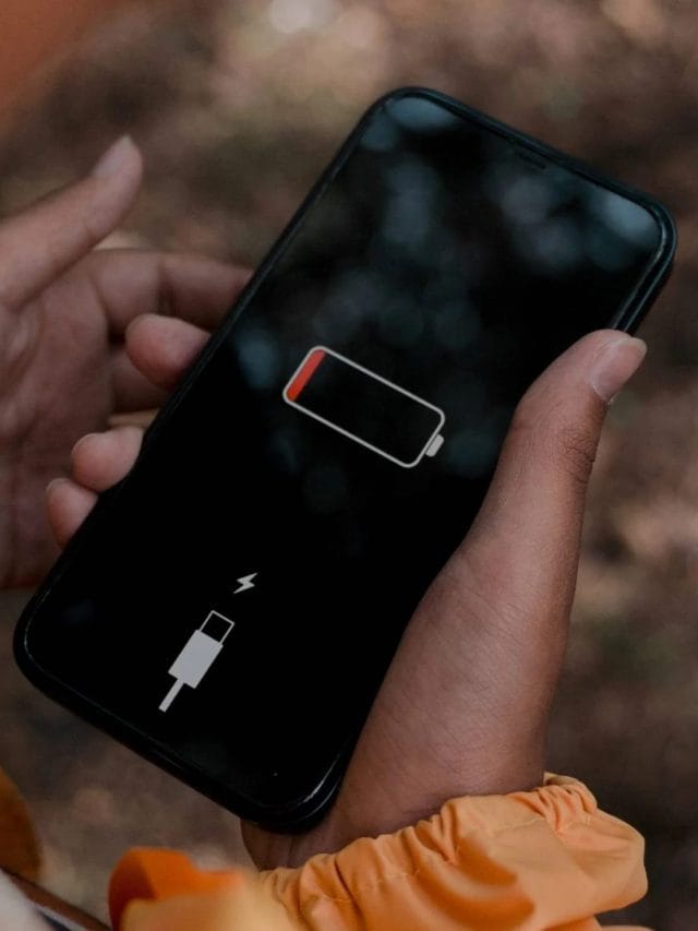 फ़ोन का बैटरी बैकअप बढ़ाने के लिए इस सेटिंग को तुरंत बदलें