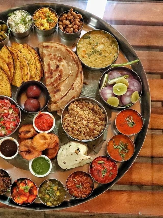 यह आश्चर्यजनक तथ्य है कि भारत में प्रसिद्ध ये खाद्य पदार्थ भारत के नहीं हैं