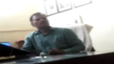 लोकतंत्र पर सवाल उठाने वाले ADM साहब की छुट्टी, गृह मंत्री नरोत्तम का बड़ा बयान