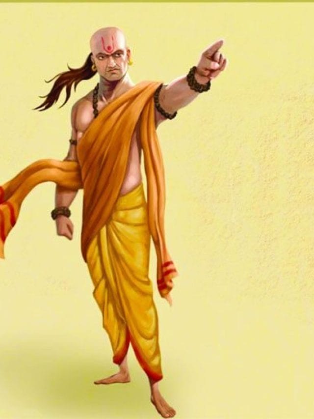 चाणक्य नीति: इन पांच लोगों से भूल कर भी न लें दुश्मनी