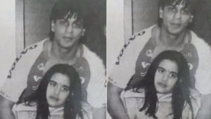 shahrukh khan