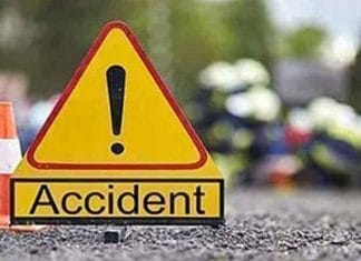 jabalpur accident
