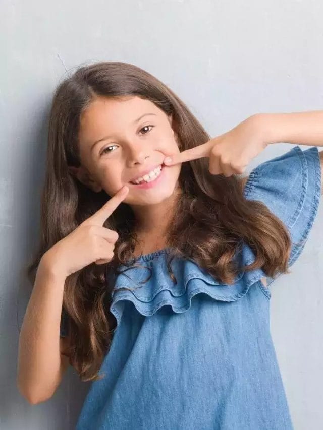 बच्चों के दांत दर्द का घरेलू इलाज।