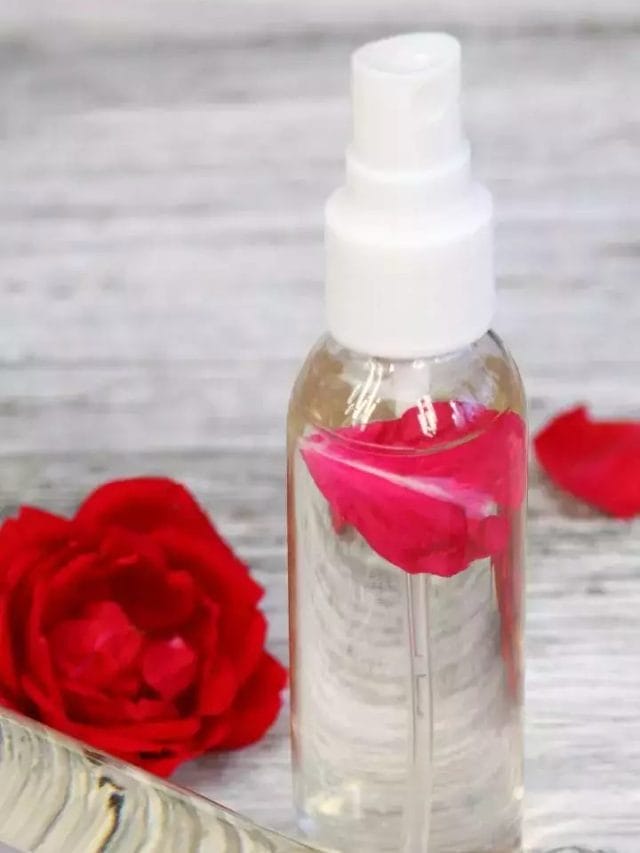 त्वचा की जलन को दूर करने में मदद करता है