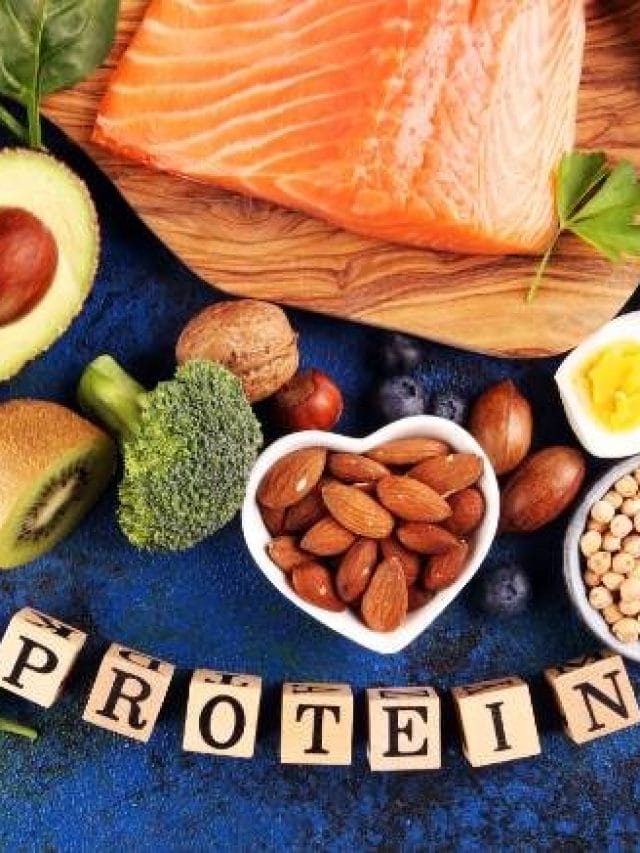 10 फूड, कम पैसे में खाइए भरपूर प्रोटीन