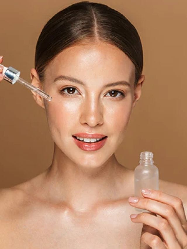 ग्लिसरीन से यूं बनाए स्किन को खूबसूरत