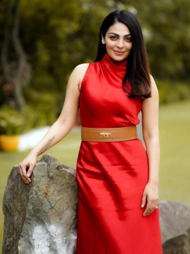 चौथी बार प्रेग्नेंट हुईं नीरू बाजवा, एक्ट्रेस ने शेयर किया वीडियो