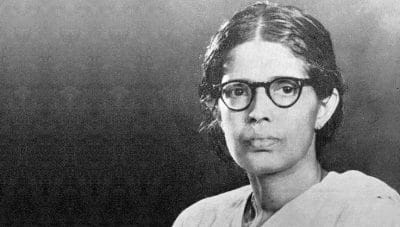 जानिए कौन है बालमणि अम्मा, जिनके नाम पर गूगल ने बनाया आज खास डूडल