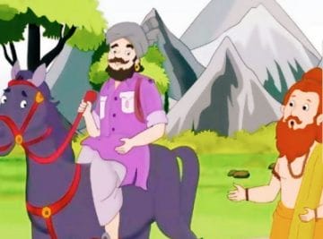 साहित्यिकी : आईये पढ़ें सुदर्शन की प्रसिद्ध कहानी ‘हार की जीत’