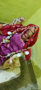 Dabra News : देवी प्रतिमा खंडित, हिंदू संगठनों में आक्रोश