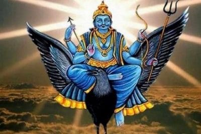 Shani Jayanti 2023 : शनि जयंती पर इस तरह करें पूजा, दूर होंगे कष्ट और जीवन में आएगी समृद्धि