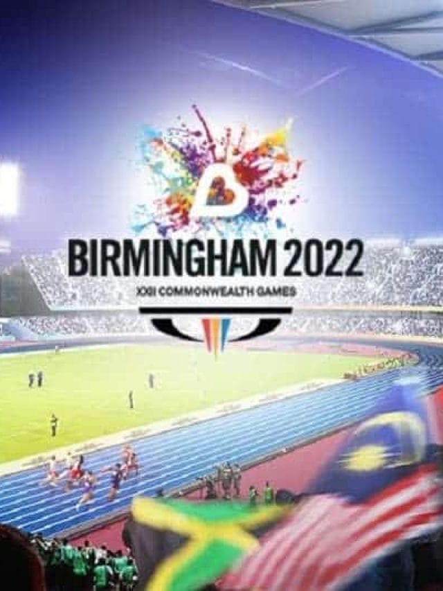 CWG 2022: बर्मिंघम में उद्घाटन समारोह से 7 लुभावने क्षण