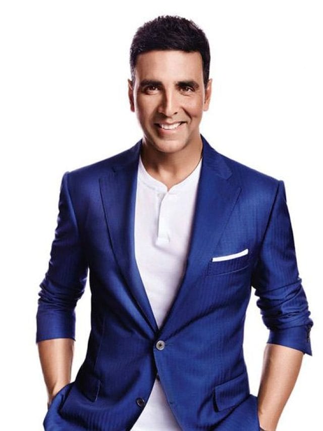 अक्षय कुमार भारत में फिर से “सबसे ज्यादा करदाता” बने