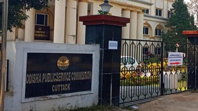 ओडिशा लोक सेवा आयोग ने अस्सिटेंट प्रोफेसर भर्ती के लिए इंटरव्यू का शेड्यूल किया जारी