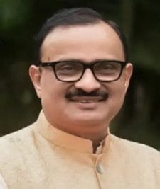 भारत के लोकतंत्र का अनमोल रत्न होता है राष्ट्रपति का पद- प्रवीण कक्कड़