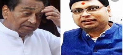 MP में ट्वीट वार : अब हितेश बाजपेई ने दिया जवाब, कमलू काका जाग भी जाओ ! सपना देखकर फिर मत बर्राओ !